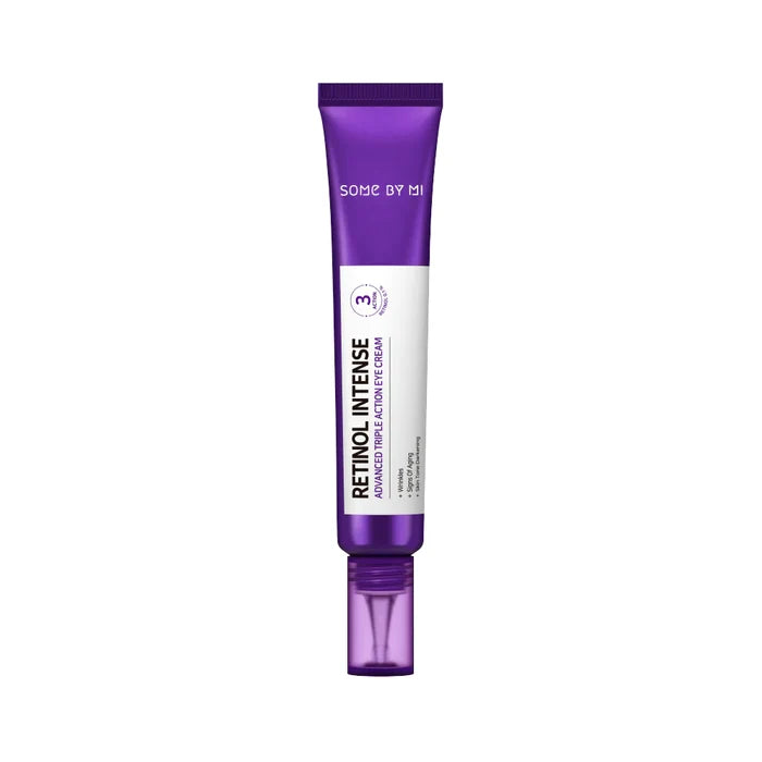Some By Mi Retinol Advanced Triple Action Eye Cream