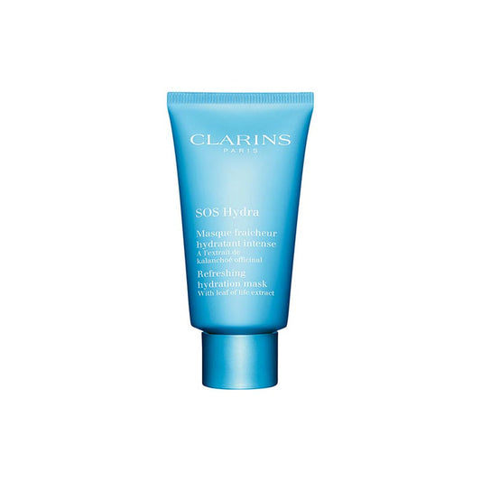 SOS Hydra Refreshing Hydration Mask