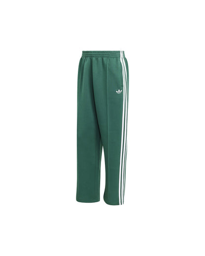 Spacer Track Pant Green