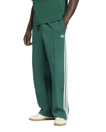 Spacer Track Pant Green