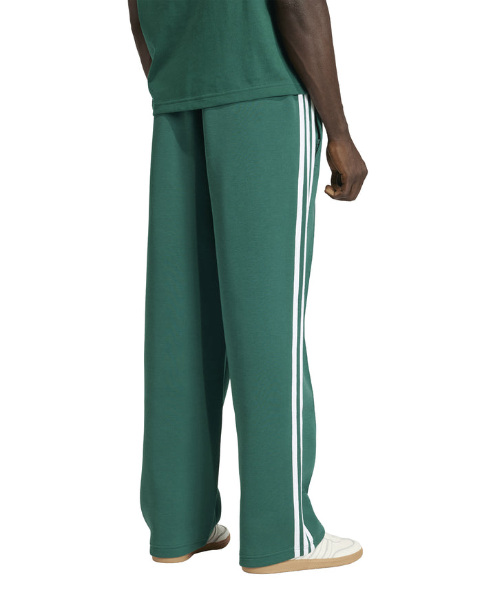Spacer Track Pant Green