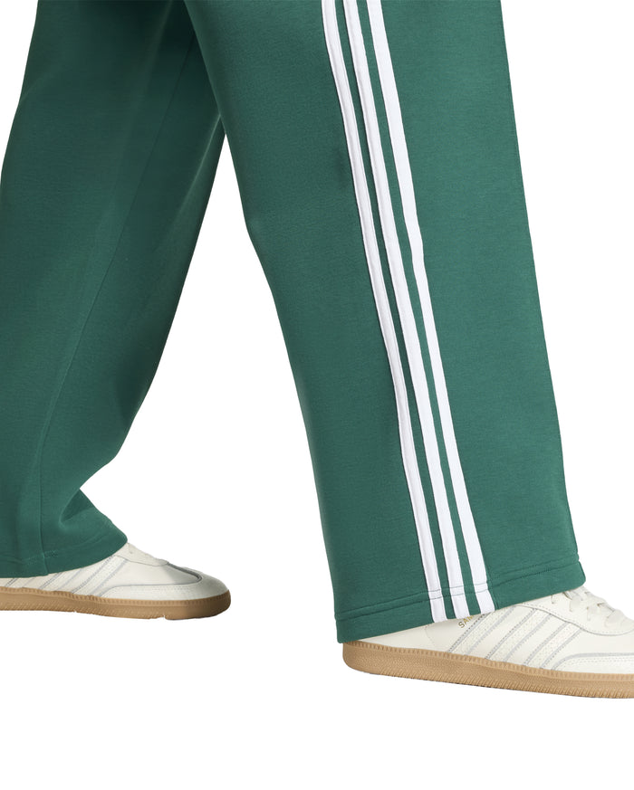 Spacer Track Pant Green