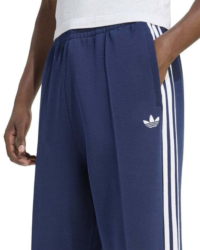 Spacer Track Pant Indigo