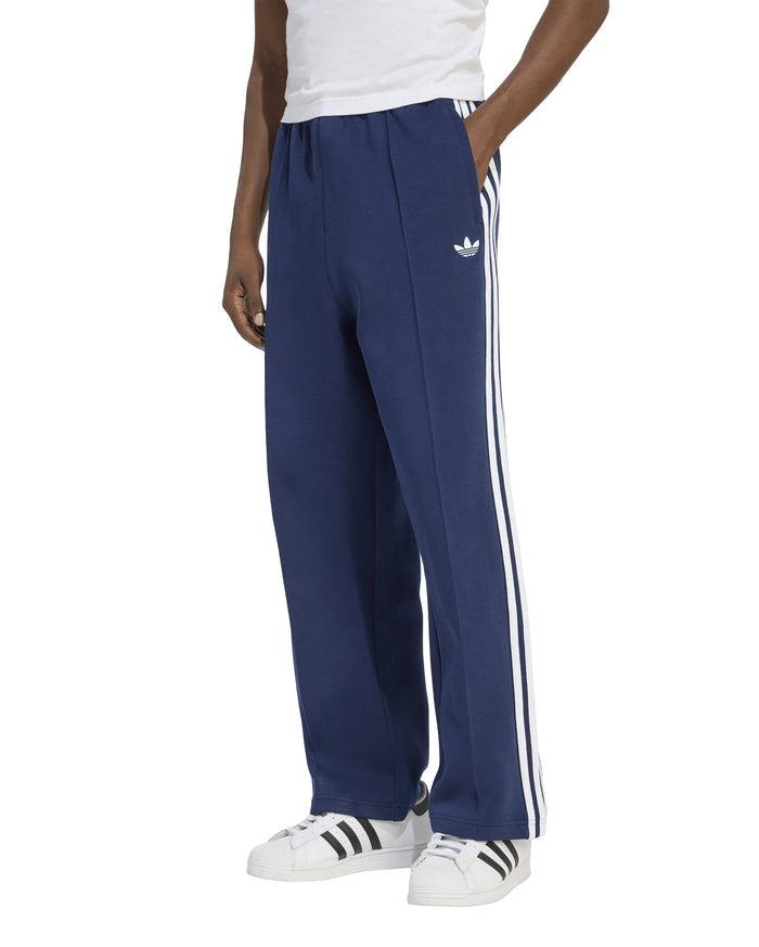 Spacer Track Pant Indigo