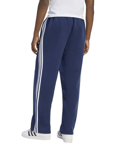 Spacer Track Pant Indigo
