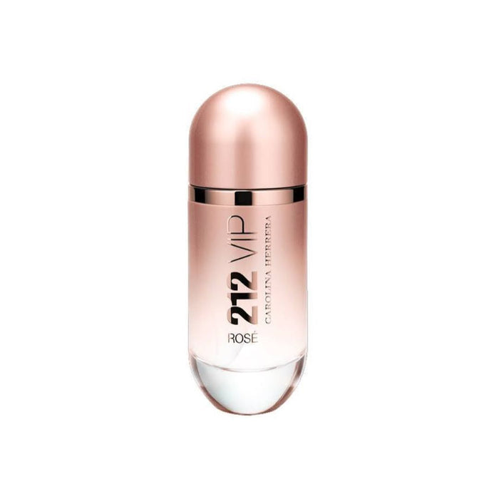 (Special Price) Carolina Herrera 212 VIP Rosé EDP 80ml