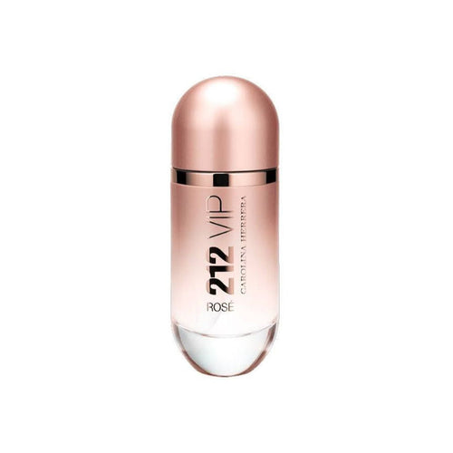 (Special Price) Carolina Herrera 212 VIP Rosé EDP 80ml