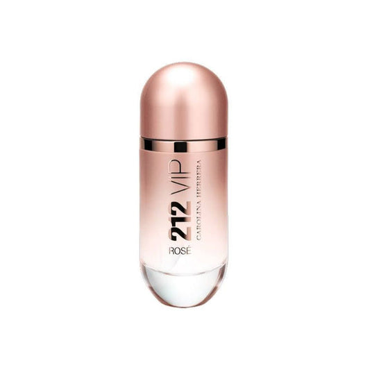 (Special Price) Carolina Herrera 212 VIP Rosé EDP 80ml