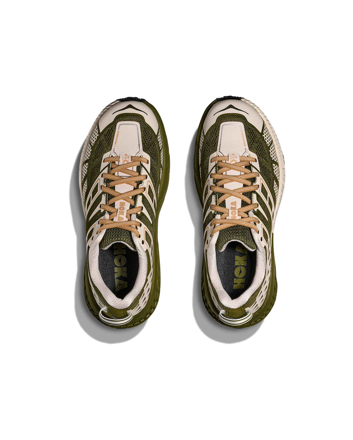 Hoka-Speedgoat 2 Moss Green Rose Cream-Starcowparis