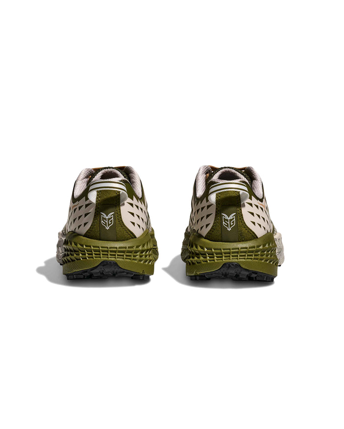 Hoka-Speedgoat 2 Moss Green Rose Cream-Starcowparis
