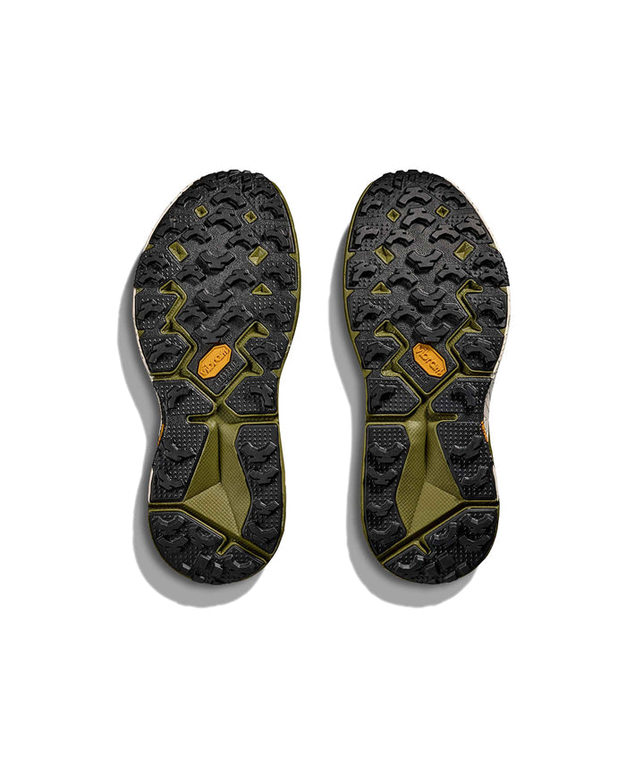 Hoka-Speedgoat 2 Moss Green Rose Cream-Starcowparis