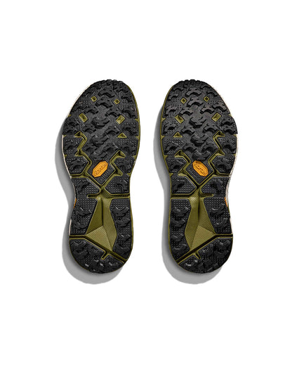 Hoka-Speedgoat 2 Moss Green Rose Cream-Starcowparis