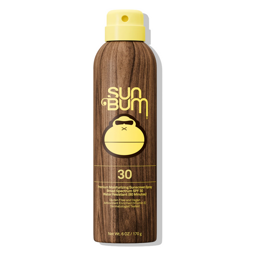 SPF 30 Sunscreen Spray