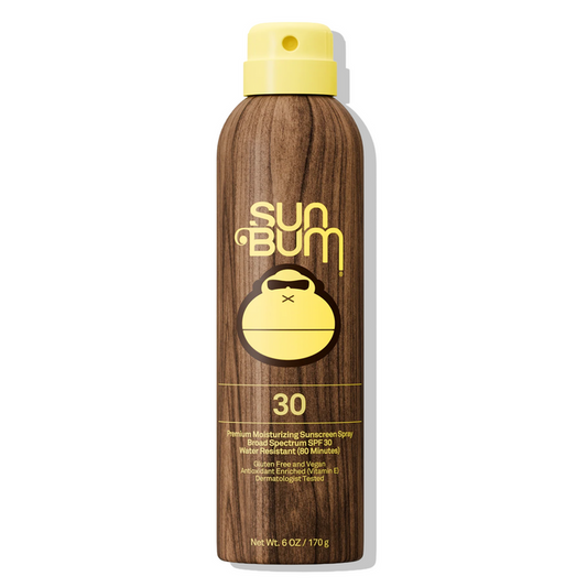SPF 30 Sunscreen Spray