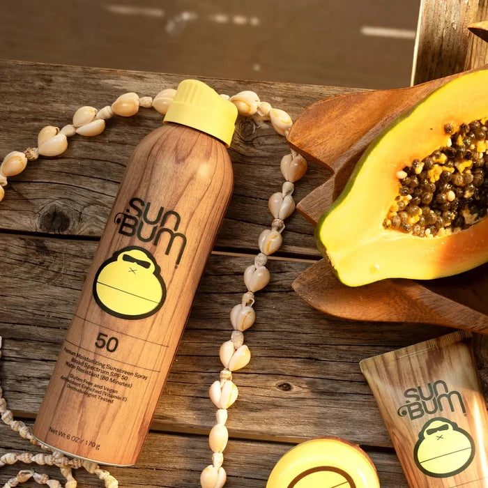 SPF 50 Sunscreen Spray