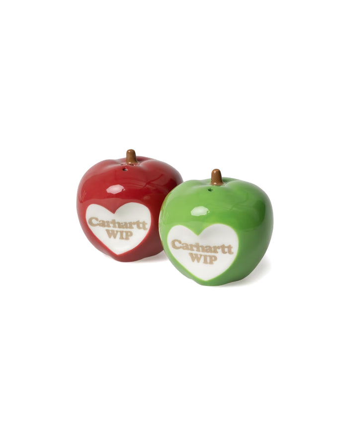 Spoiled Salt And Pepper Shaker