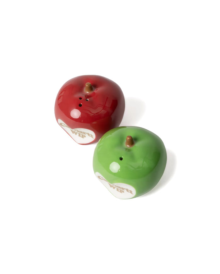 Spoiled Salt And Pepper Shaker