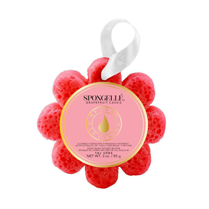 Spongelle Wild Flower Soap Sponge