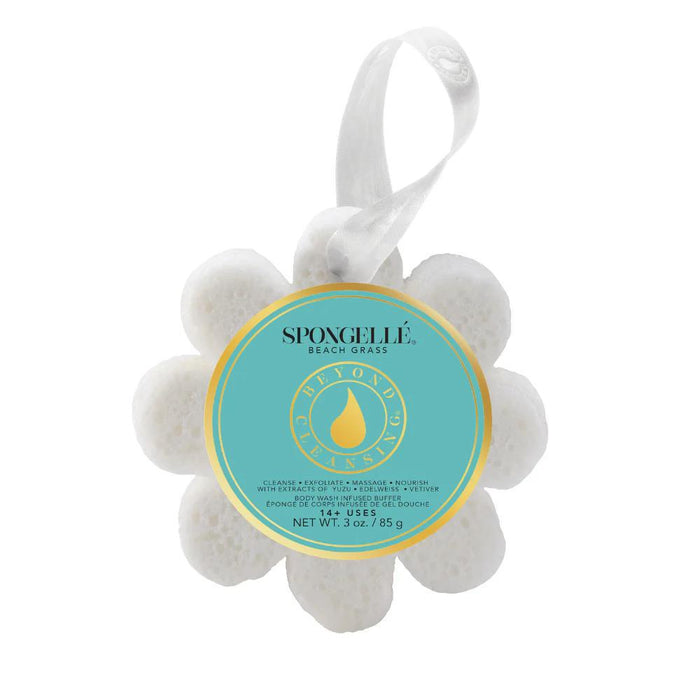 Spongelle Wild Flower Soap Sponge