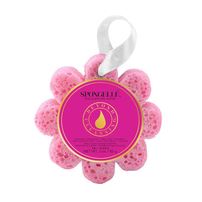 Spongelle Wild Flower Soap Sponge