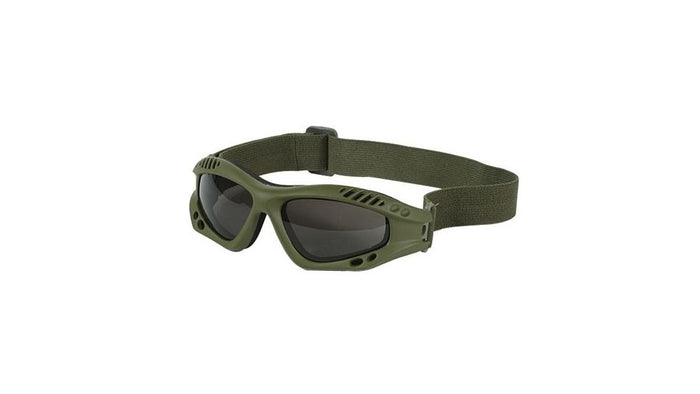 Sportac Goggles