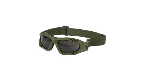 Sportac Goggles