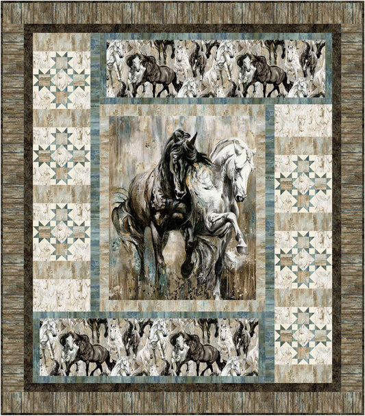 Spurr On Pattern # 598