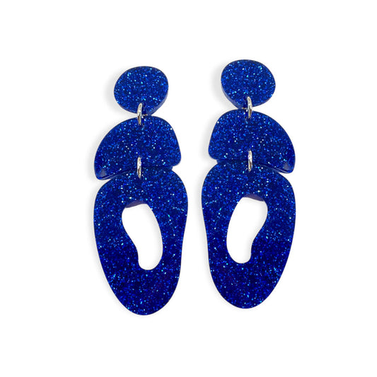 Stack it up - midnight blue (SALE)