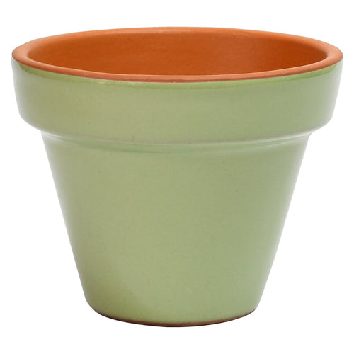 Standard Flower Pot 3.2" Sage
