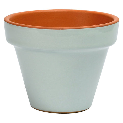 Standard Flower Pot 4.3" Zephyr