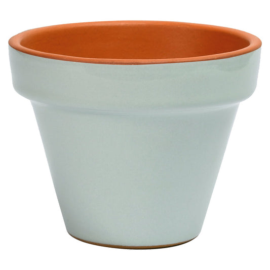 Standard Flower Pot 4.3" Zephyr