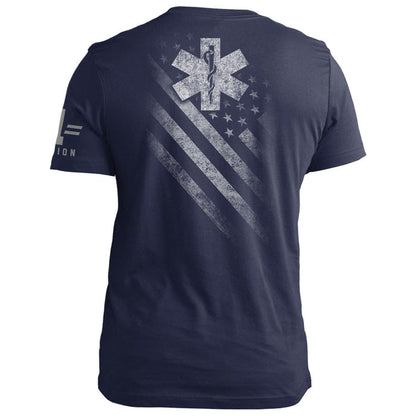 Star of Life Flag