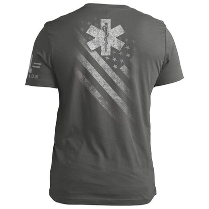 Star of Life Flag