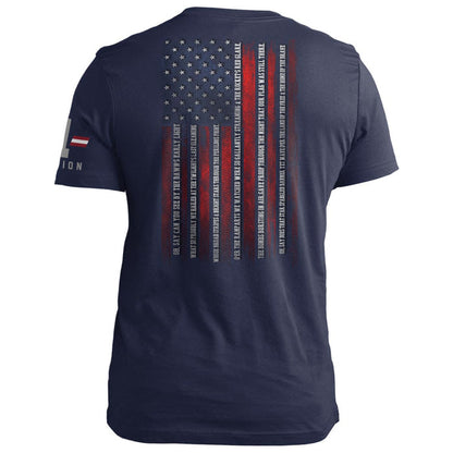 Star Spangled Banner Flag