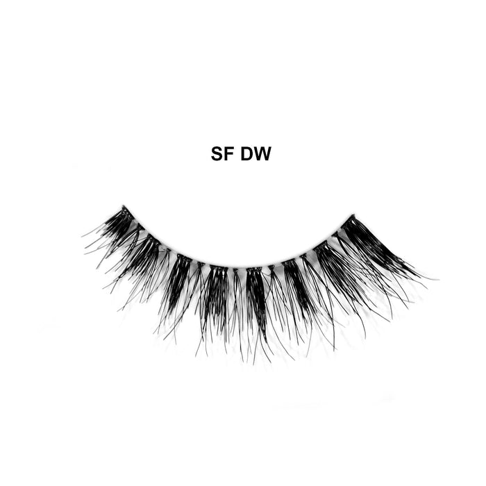 Stardel Regular Strip Lash - #SF DW