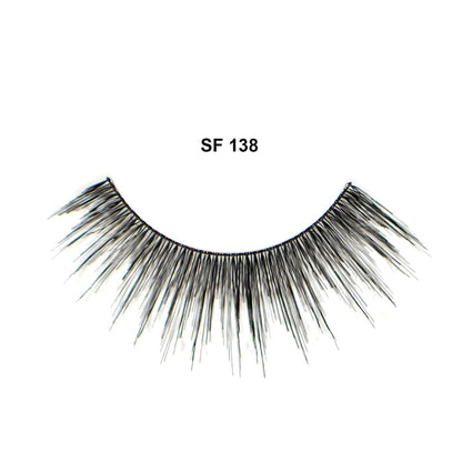 Stardel Regular Strip Lash - #SF138