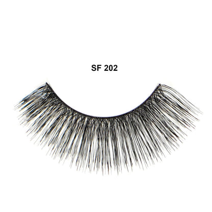 Stardel Regular Strip Lash - #SF202