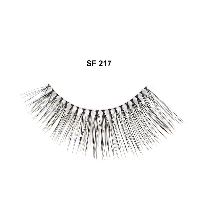 Stardel Regular Strip Lash - #SF217