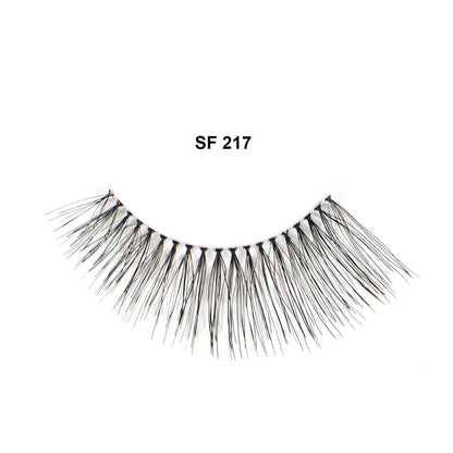 Stardel Regular Strip Lash - #SF217
