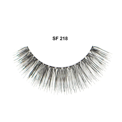 Stardel Regular Strip Lash - #SF218