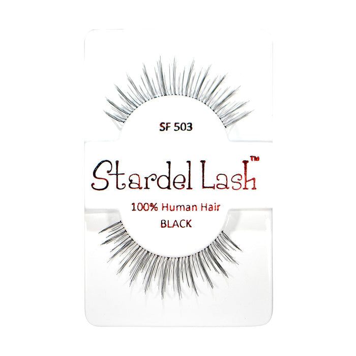 Stardel Regular Strip Lash - #SF503