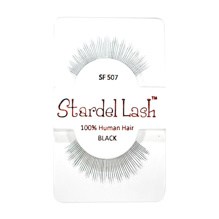 Stardel Regular Strip Lash - #SF507