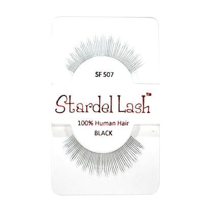 Stardel Regular Strip Lash - #SF507