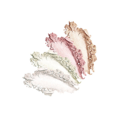 Stardust Highlighter Palette