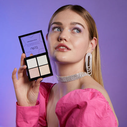 Stardust Highlighter Palette