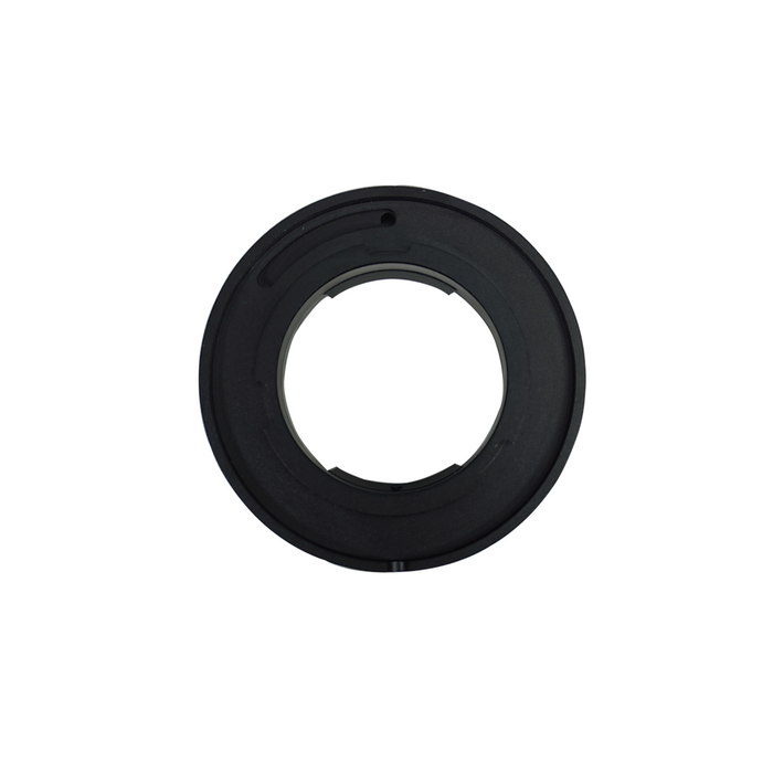 Stereo Binocular Head Adapter, SKU PZ02312522-0001, three quarter front view