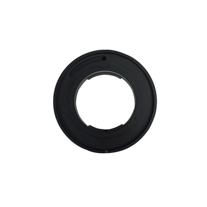 Stereo Binocular Head Adapter, SKU PZ02312522-0001, three quarter front view