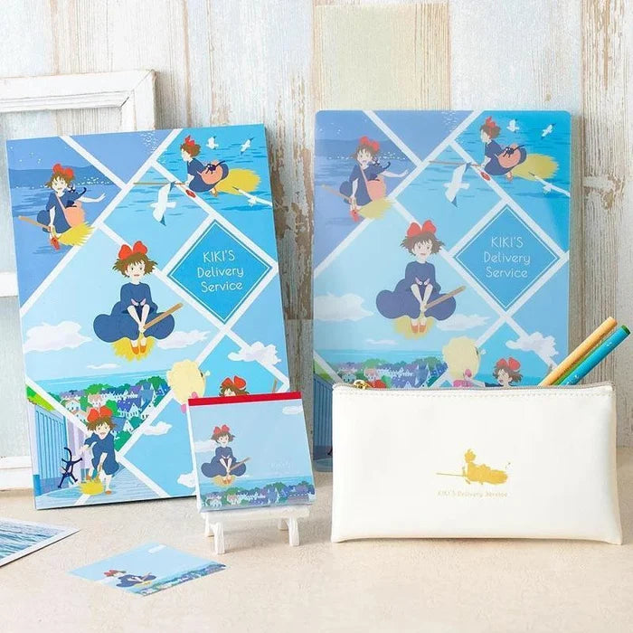 Sticky Memo Pad