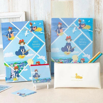Sticky Memo Pad