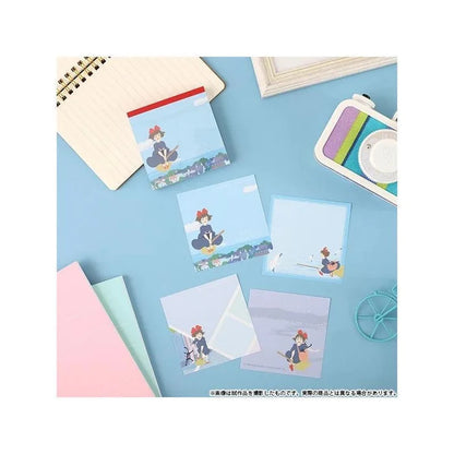 Sticky Memo Pad